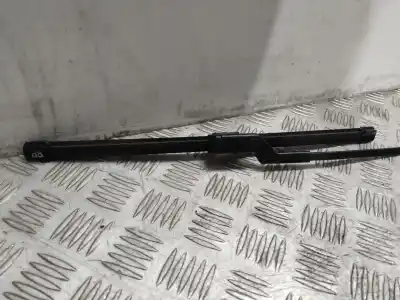 Second-hand car spare part front right windshield wiper arm for skoda rapid active oem iam references 5jb955410  