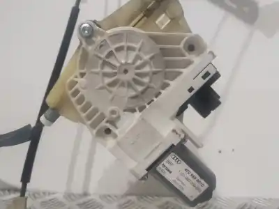 Gebrauchtes Autoersatzteil fensterheber vorne links zum audi a6 c6 avant (4f5) 2.0 tdi oem-iam-referenzen 4f0837461d  