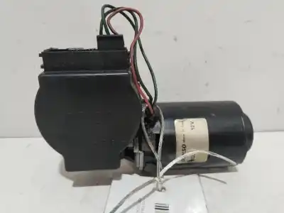Peça sobressalente para automóvel em segunda mão motor do limpa para brisas por fiat ducato furgón (244_) 2.0 jtd referências oem iam 9949394