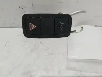 Second-hand car spare part HAZARD WARNING LIGHTS for AUDI A1 SPORTBACK (8XA, 8XF)  OEM IAM references 8X0959672A  