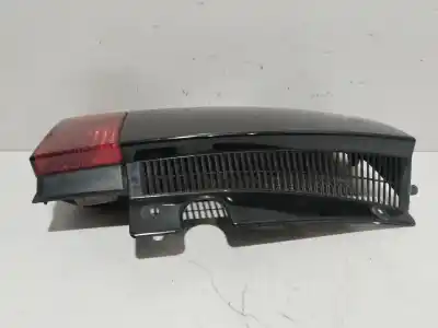 Second-hand car spare part left tailgate light for opel meriva a monospace (x03) 1.7 cdti (e75) oem iam references 13130027  