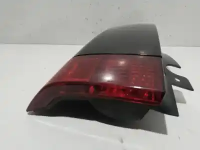 Second-hand car spare part left tailgate light for opel meriva a monospace (x03) 1.7 cdti (e75) oem iam references 13130027  