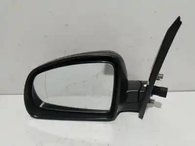 Автозапчасти б/у левое зеркало за opel meriva a monospace (x03) 1.7 cdti (e75) ссылки oem iam 6428171