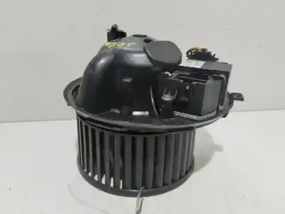 Piesă de schimb auto la mâna a doua Ventilator habitaclu încalzire pentru VOLKSWAGEN PASSAT B6 VARIANT (3C5)  Referințe OEM IAM 3C1820015G  