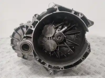 Second-hand car spare part GEARBOX for FORD TRANSIT TOURNEO AUTOBÚS  OEM IAM references CC1R7002AD  
