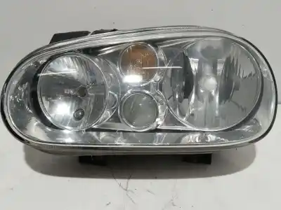 Tweedehands auto-onderdeel LINKER KOPLAMP voor VOLKSWAGEN GOLF IV (1J1)  OEM IAM-referenties 1J1941015C  