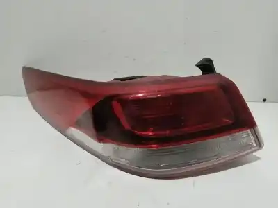 Second-hand car spare part LEFT TAILGATE LIGHT for KIA OPTIMA  OEM IAM references 92401D4  
