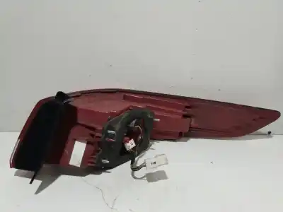 Second-hand car spare part left tailgate light for kia optima concept oem iam references 92401d4  