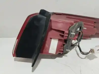 Second-hand car spare part left tailgate light for kia optima concept oem iam references 92401d4  