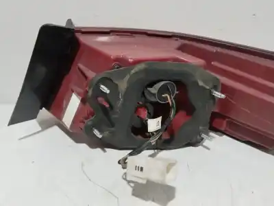 Second-hand car spare part left tailgate light for kia optima concept oem iam references 92401d4  