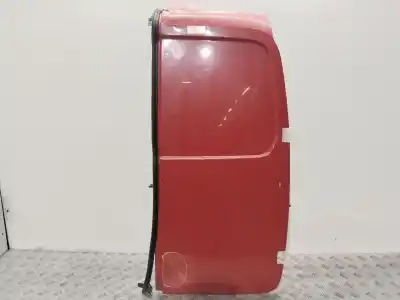 Peça sobressalente para automóvel em segunda mão PORTA DO AUTOMÓVEL TRASEIRA DIREITA por PEUGEOT BIPPER (AA_)  Referências OEM IAM 8703E8  