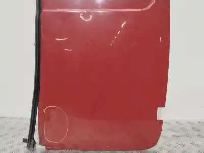 Peça sobressalente para automóvel em segunda mão porta do automóvel traseira direita por peugeot bipper (aa_) 1.4 hdi referências oem iam 8703e8  