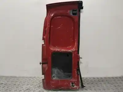Peça sobressalente para automóvel em segunda mão porta do automóvel traseira direita por peugeot bipper (aa_) 1.4 hdi referências oem iam 8703e8  