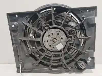 Second-hand car spare part Radiator Cooling Fan for OPEL ASTRA G FASTBACK (T98) 1.6 16V (F08, F48) OEM IAM references 130303247 3135103537 