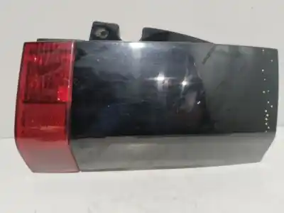 Gebrauchtes Autoersatzteil Heckleuchte Rechts zum OPEL MERIVA A MONOSPACE (X03) 1.7 CDTI (E75) OEM-IAM-Referenzen 13130028  