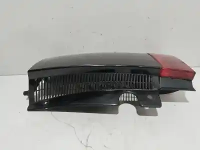 Автозапчасти б/у правый задний фонарь за opel meriva a monospace (x03) 1.7 cdti (e75) ссылки oem iam 13130028  