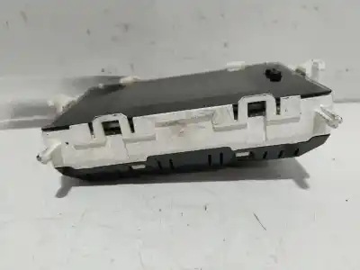 Second-hand car spare part multifunction display for ford fiesta (cb1) ghia oem iam references 8a6t18b955bl  