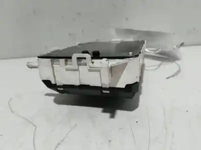 Second-hand car spare part multifunction display for ford fiesta (cb1) ghia oem iam references 8a6t18b955bl  