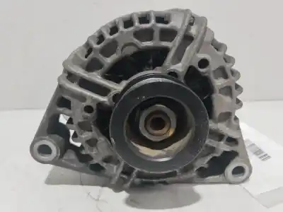 Second-hand car spare part Alternator for OPEL CORSA D (S07) 1.2 (L08, L68) OEM IAM references 13222931  