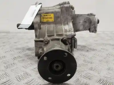 Автозапчасти б/у передний дифференциал за hyundai santa fé i (sm) 2.4 16v ссылки oem iam 4730039000