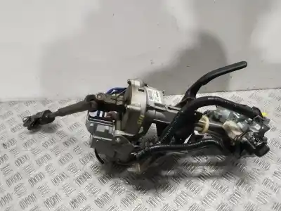 Peça sobressalente para automóvel em segunda mão coluna de direcção por nissan qashqai / qashqai +2 i (j10, nj10, jj10e) 1.5 dci referências oem iam 48810br60a   Peça sobressalente para automóvel em segunda mão coluna de direcção por nissan qashqai / qashqai +2 i (j10, nj10, jj10e) 1.5 dci referências oem iam 48810br60a