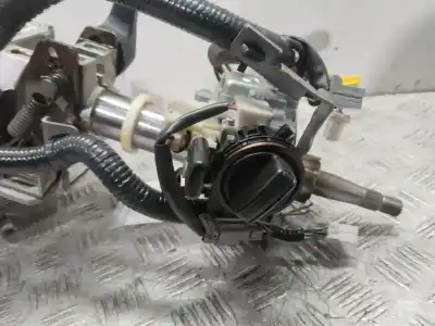 Peça sobressalente para automóvel em segunda mão coluna de direcção por nissan qashqai / qashqai +2 i (j10, nj10, jj10e) 1.5 dci referências oem iam 48810br60a   Peça sobressalente para automóvel em segunda mão coluna de direcção por nissan qashqai / qashqai +2 i (j10, nj10, jj10e) 1.5 dci referências oem iam 48810br60a