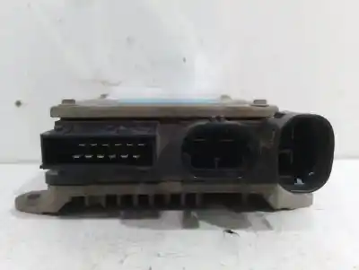 Peça sobressalente para automóvel em segunda mão módulo eletrônico por citroen c3 1.1 collection referências oem iam 9653783580  