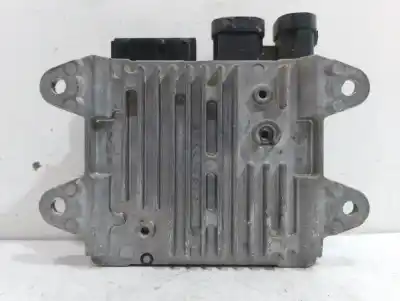 Peça sobressalente para automóvel em segunda mão módulo eletrônico por citroen c3 1.1 collection referências oem iam 9653783580  