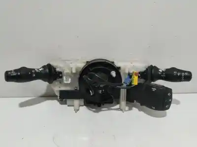 Second-hand car spare part MULTIFUNCTION SWITCH for RENAULT LAGUNA III  OEM IAM references 255670001R  