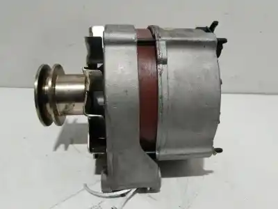 Автозапчастина б/у генератор для seat toledo i (1l2) 1.6 i посилання на oem iam 0120469712  