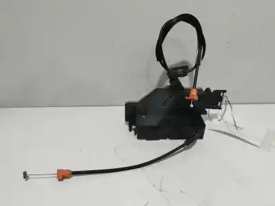 Автозапчасти б/у замок задней правой двери за citroen c4 picasso i monospace (ud_) 2.0 hdi 138 ссылки oem iam 9138j9