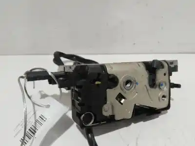 Автозапчасти б/у замок задней правой двери за citroen c4 picasso i monospace (ud_) 2.0 hdi 138 ссылки oem iam 9138j9  