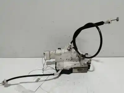 Pièce détachée automobile d'occasion  pour PEUGEOT 407  Références OEM IAM 9137K8  