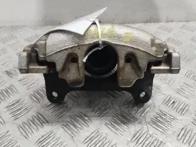 Peça sobressalente para automóvel em segunda mão PINÇA DE TRAVÃO DIANTEIRA ESQUERDA por VOLKSWAGEN GOLF VII LIM. (5G1)  Referências OEM IAM 8V0615123  