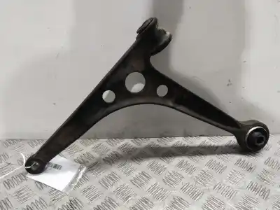 Tweedehands auto-onderdeel linker onderste ophang arm voor volkswagen sharan (7m6/7m9) 1.9 tdi oem iam-referenties 7m0407151b  