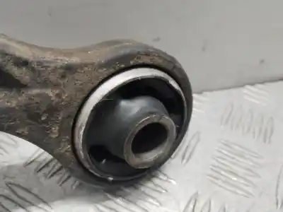 Tweedehands auto-onderdeel linker onderste ophang arm voor volkswagen sharan (7m6/7m9) 1.9 tdi oem iam-referenties 7m0407151b  