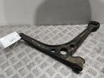Tweedehands auto-onderdeel linker onderste ophang arm voor volkswagen sharan (7m6/7m9) 1.9 tdi oem iam-referenties 7m0407151b  