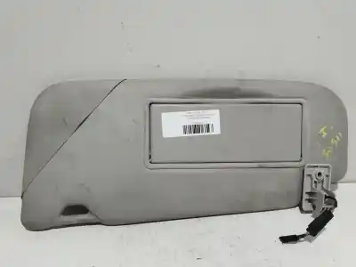 İkinci el araba yedek parçası SOL GÜNESLIK için NISSAN QASHQAI / QASHQAI +2 I (J10, NJ10, JJ10E)  OEM IAM referansları   