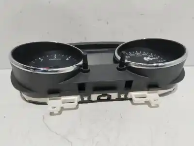 İkinci el araba yedek parçası enstrüman paneli için nissan qashqai / qashqai +2 i (j10, nj10, jj10e) 1.5 dci oem iam referansları 24810br30a  