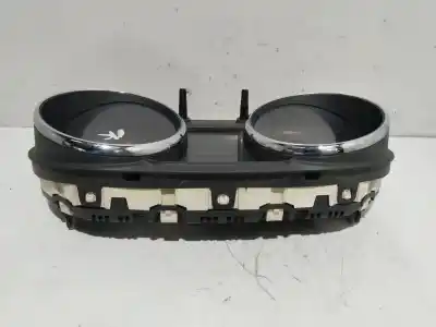 İkinci el araba yedek parçası enstrüman paneli için nissan qashqai / qashqai +2 i (j10, nj10, jj10e) 1.5 dci oem iam referansları 24810br30a  