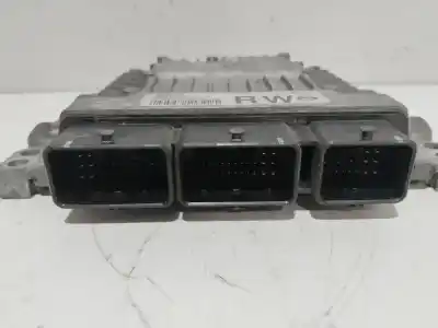 Автозапчастина б/у ебу контролер двигуна для nissan qashqai / qashqai +2 i (j10, nj10, jj10e) 1.5 dci посилання на oem iam s180033108a   Автозапчастина б/у ебу контролер двигуна для nissan qashqai / qashqai +2 i (j10, nj10, jj10e) 1.5 dci посилання на oem iam s180033108a