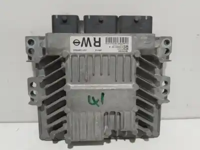 Автозапчастина б/у ебу контролер двигуна для nissan qashqai / qashqai +2 i (j10, nj10, jj10e) 1.5 dci посилання на oem iam s180033108a   Автозапчастина б/у ебу контролер двигуна для nissan qashqai / qashqai +2 i (j10, nj10, jj10e) 1.5 dci посилання на oem iam s180033108a