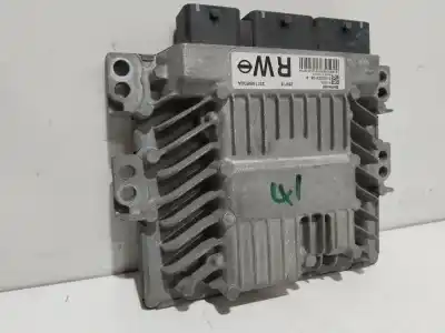 Автозапчастина б/у ебу контролер двигуна для nissan qashqai / qashqai +2 i (j10, nj10, jj10e) 1.5 dci посилання на oem iam s180033108a   Автозапчастина б/у ебу контролер двигуна для nissan qashqai / qashqai +2 i (j10, nj10, jj10e) 1.5 dci посилання на oem iam s180033108a