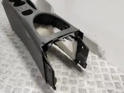 Second-hand car spare part center console for nissan qashqai / qashqai +2 i (j10, nj10, jj10e) 1.5 dci oem iam references 96910br06b  