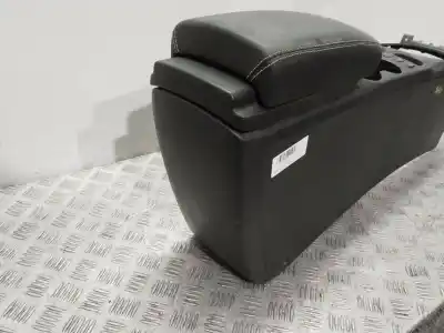 Second-hand car spare part center console for nissan qashqai / qashqai +2 i (j10, nj10, jj10e) 1.5 dci oem iam references 96910br06b  