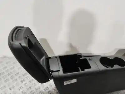 Second-hand car spare part center console for nissan qashqai / qashqai +2 i (j10, nj10, jj10e) 1.5 dci oem iam references 96910br06b  