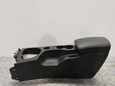 Second-hand car spare part center console for nissan qashqai / qashqai +2 i (j10, nj10, jj10e) 1.5 dci oem iam references 96910br06b  