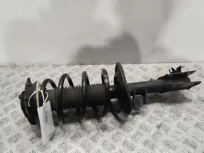Second-hand car spare part Front Right Shock Absorber for NISSAN QASHQAI / QASHQAI +2 I (J10, NJ10, JJ10E) 1.6 DCI OEM IAM references E4302BR04A   Second-hand car spare part Front Right Shock Absorber for NISSAN QASHQAI / QASHQAI +2 I (J10, NJ10, JJ10E) 1.6 DCI OEM IAM references E4302BR04A