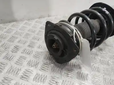 Second-hand car spare part front right shock absorber for nissan qashqai / qashqai +2 i (j10, nj10, jj10e) 1.6 dci oem iam references e4302br04a   Second-hand car spare part front right shock absorber for nissan qashqai / qashqai +2 i (j10, nj10, jj10e) 1.6 dci oem iam references e4302br04a