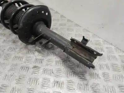 Second-hand car spare part front right shock absorber for nissan qashqai / qashqai +2 i (j10, nj10, jj10e) 1.6 dci oem iam references e4302br04a   Second-hand car spare part front right shock absorber for nissan qashqai / qashqai +2 i (j10, nj10, jj10e) 1.6 dci oem iam references e4302br04a